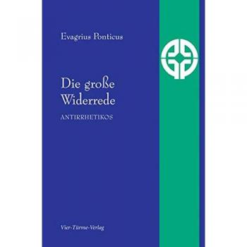Die große Widerrede