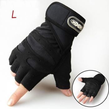 Gants Respirants Allongés à Portée Cycliste