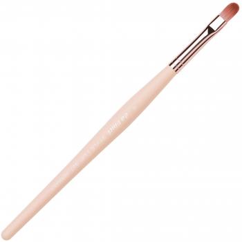 Da Vinci Style Kunstfasern Lippenpinsel