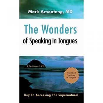 The wonders of speaking in tongues