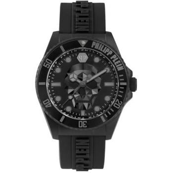 Philipp Plein The Skull Diver (Azul) 42 mm