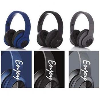 Cuffie bluetooth con presa audio 3.5mm