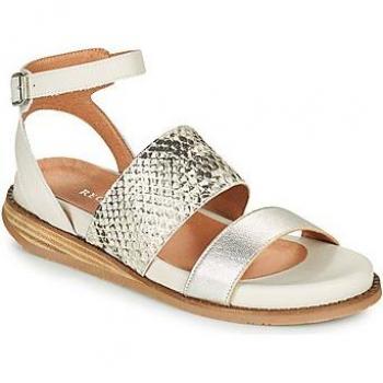 Regard Sandalen Arthur V4 Erotik Weiß