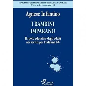 I bambini imparano. Il ruolo educativo degli adulti nei servizi per l'infanzia 0-6