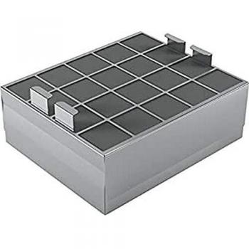 Bosch DZZ0XX0P0 Hotte aspirante Clean Air
