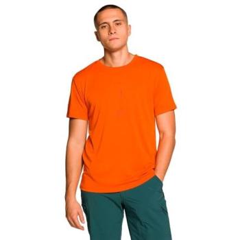 Vara de la Montaña ADIGO Hombre Orange