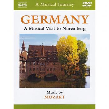 Germany A Musical Visit To Nuremberg