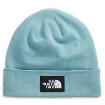 Casquette Dock Worker écologique – Bleu clair