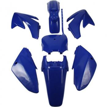 CRF70 Motorcycle Fairing Set