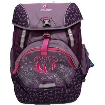 Deuter OneTwo Set – Hopper Rucksack (5‑teil, 40 cm)