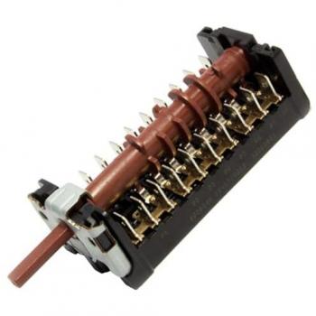 Bouton de Commande Four Cuisinière 32010641 Telefunken