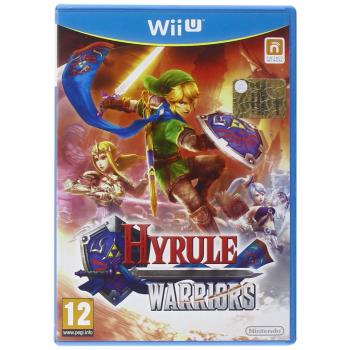 Eroi di Hyrule