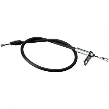 Vaico Handbremsseil hinten C-Klasse