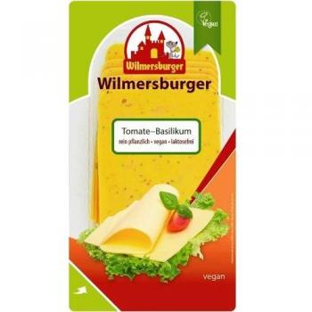 Wilmersburger Scheiben Tomate-Basilikum 150g