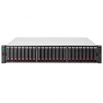 HPE MSA 2042 Unidad de Disco Duro de 800 GB
