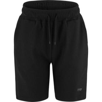 Abbigliamento TrueProdigy Samuel in Nero