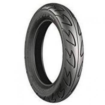 Bridgestone-Neumático para Motocicleta Bridgestone HOOP B01 3,50-10