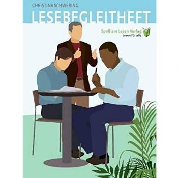 Lesebegleitheft