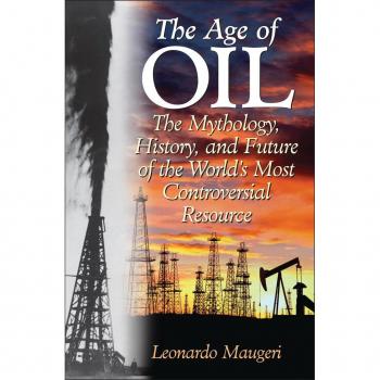 Vitalsource Technologies, Inc. The Age of Oil