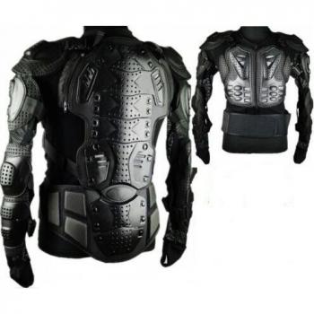 Equipamiento de Protección para Esquí y Moto