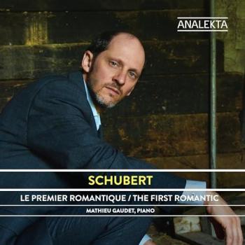 Romance Première