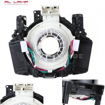 Cable de Aislamiento B5567‑9U00A Nissan Qashqai