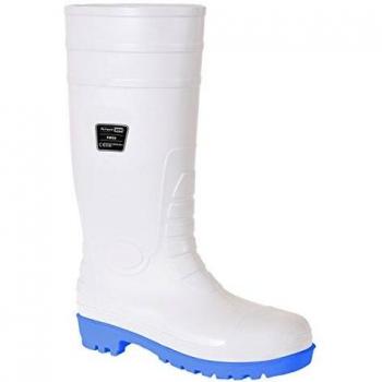 Portwest Total S5 Safety Wellington Boots