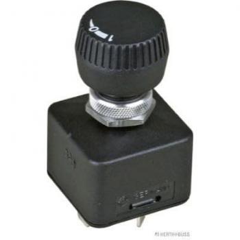 ELPARTS 70525151 Comando Interruttore HERTH+BUSS