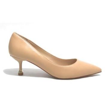 Pumps Liu Jo Deva 04 Beige