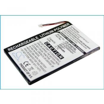 Cameron Sino 1600 mAh iPod Media Player Power Cell (Gen 1 & 2) – P325385A4H