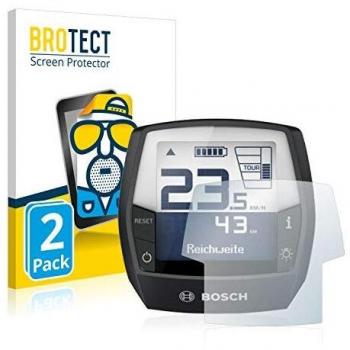 BROTECT Protection Écran Mat pour Performance Line Bosch