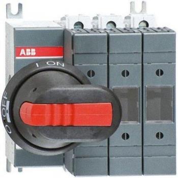 Abb-entrelec os160gd03p Sicherung os160gd03 Polos
