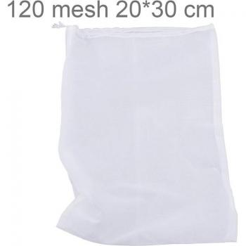 Bolsa de Filtrado para Frutos Secos y Semillas