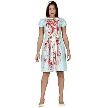 Disfraz de Gemela Fantasma para mujer