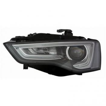 Phare Avant Gauche Van Wezel Bi-Xenon pour Audi A5 (2012+)