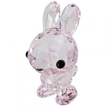 Swarovski Coniglio Celestiale – Design Zodiaco