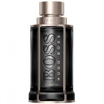 Hugo Boss Eau De Parfum Para Hombre 50 ML