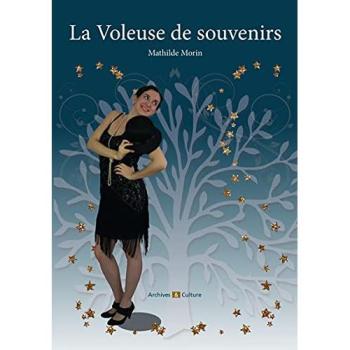 La voleuse de souvenirs