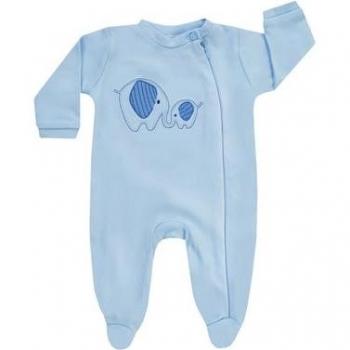 Nicki Pigiama Azzurro Jacky