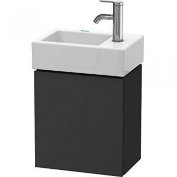Lavabo Mobiletto L-Cube 36,4 × 24,1 cm con Porta singola