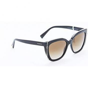 TIFFANY & Co. TF4148 Brown Gradient 54 mm Lenses Only