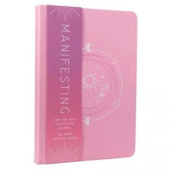 Insight Editions Manifesting