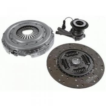 Sachs CSC Kupplungssatz 3400 710 008