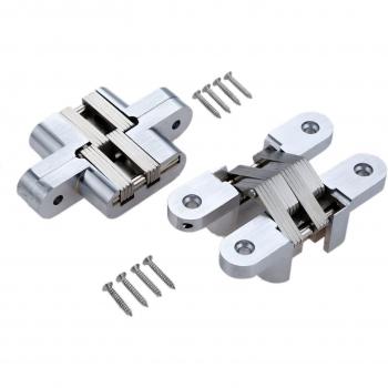 Folding Door Concealed Hinges