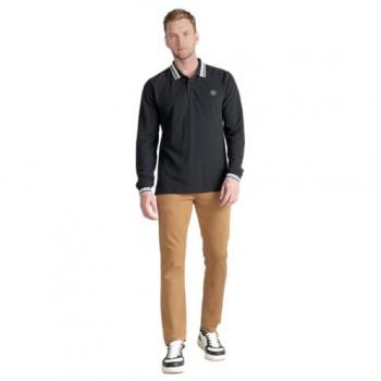 Pantaloni Le Temps Des Cerises 866 Latte 27