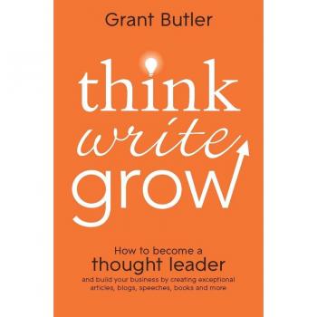 Vitalsource Technologies, Inc. Think Write Grow