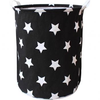 Cesto de Almacenamiento Plegable para Ropa Sucia 40*50cm