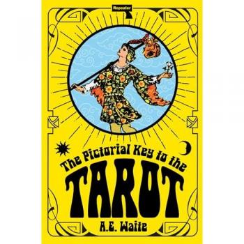 The Pictorial Key to the Tarot