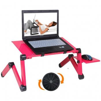 Multifunktionaler PC Tisch für Zuhause