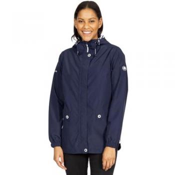 Trespass UTTP5071 P Damenjacke Blau S